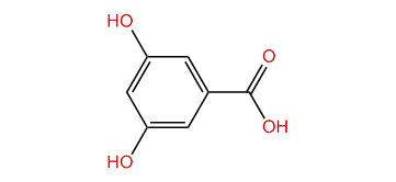 3,5-Dihydroxybenzoic acid